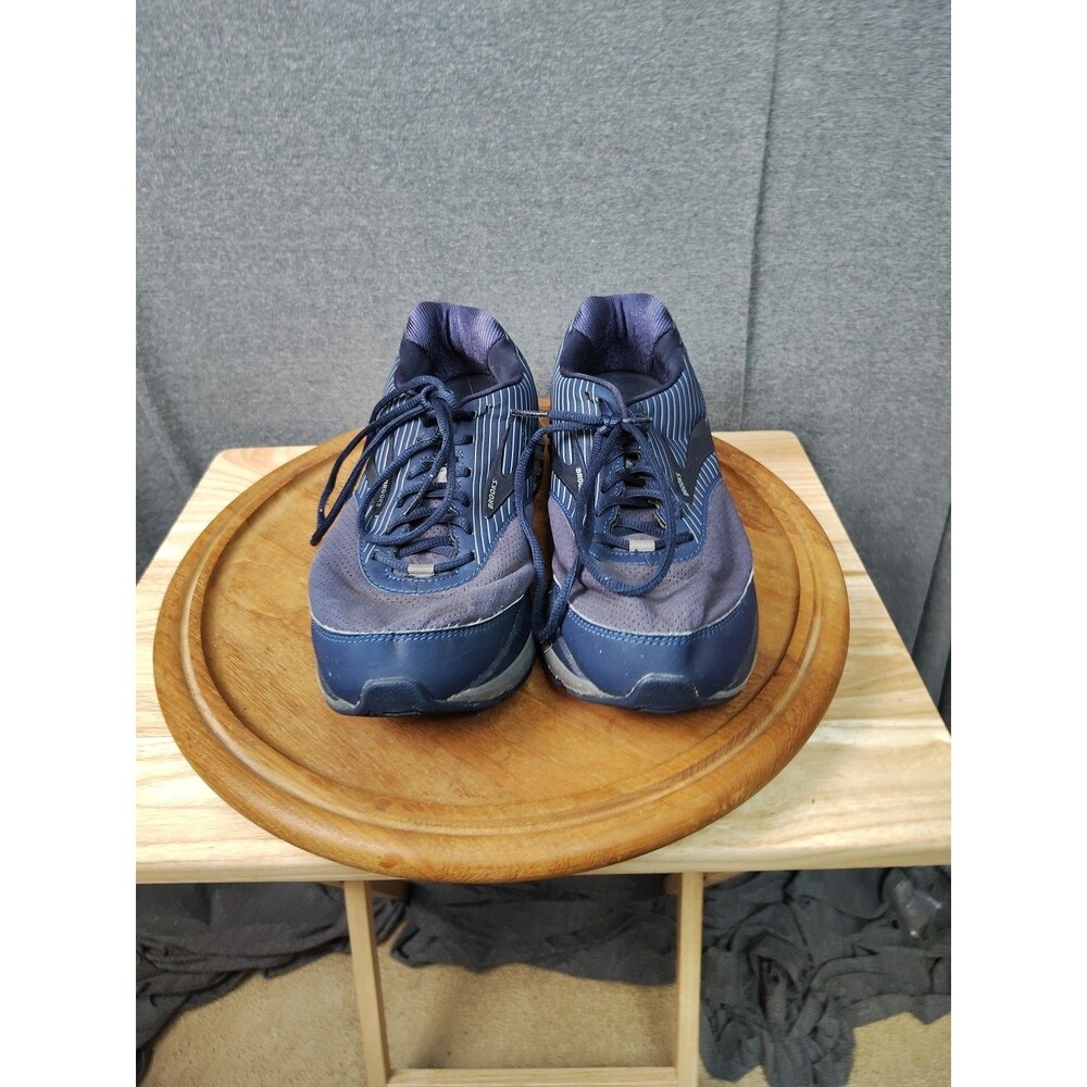 Size 11.5 - Brooks Addiction Walker 2 Blue
